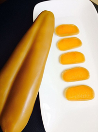 Bottarga Gold Beeswax