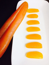 Bottarga Gold Naturel