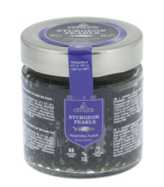 Cavinoir Sturgeon Pearls 180 gr