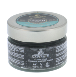 Cavinoir® Vegan Classic Style 100 gram