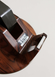 Luxe vintage plakbandhouder. Retro design tape dispenser / plakbandapparaat