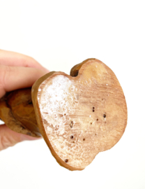 Set vintage beeldjes van muzikanten. Retro poppetjes met instrumenten