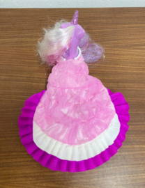 Lily Lightly: My Little Pony - G3 - Hasbro. Retro speelgoed paardje