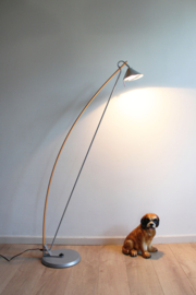 Vintage vloerlamp - Tord Bjorklund voor Ikea. Retro design lamp - Prolog