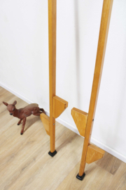 Set houten stelten - Outdoor Active. Retro buiten speelgoed