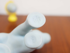 Moonstone - Unicorn. Vintage My Little Pony - G1 - Hasbro. Retro MLP paardje