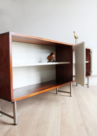 Vintage dressoir - Cees Braakman voor Pastoe. Retro design kast / sideboard, Made to Measure