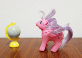First Tooth Baby Northstar. G1 - My Little Pony - Hasbro. Retro MLP speelgoed