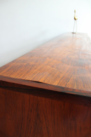 Vintage dressoir - Cees Braakman voor Pastoe. Retro design kast / sideboard, Made to Measure