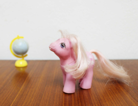 Baby Lickety Split.  G1 My Little Pony - Hasbro. Retro speelgoed