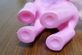 Twinkle Eye Pegasus Locket Keys.  Vintage My Little Pony - G1 - Hasbro - MLP paardje