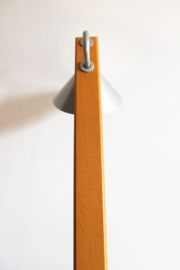 Vintage vloerlamp - Tord Bjorklund voor Ikea. Retro design lamp - Prolog