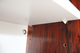 Vintage dressoir - Cees Braakman voor Pastoe. Retro design kast / sideboard, Made to Measure