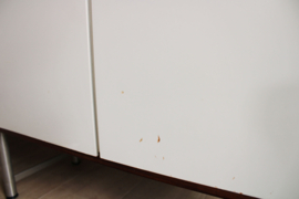 Vintage dressoir - Cees Braakman voor Pastoe. Retro design kast / sideboard, Made to Measure