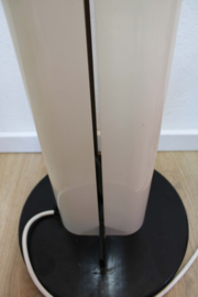 Vintage Megaron vloerlamp - Artemide . Retro design lamp