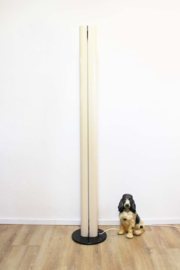 Vintage Megaron vloerlamp - Artemide . Retro design lamp
