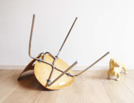 Retro design stoel - STUA - Globus chair.