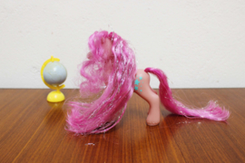 Princess Twinkle Star - Vintage My Little Pony - Hasbro 1997. Retro speelgoed MLP paardje