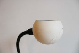 Toffe vintage bureaulamp van Veneta Lumi. Retro design lamp
