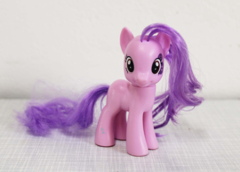 Breezie Friends Buttonbelle: My Little Pony - G4. Retro MLP speelgoed