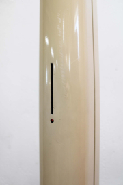 Vintage Megaron vloerlamp - Artemide . Retro design lamp