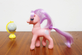 Vintage My Little Pony - G2 -Hasbro. Retro speelgoed MLP paardje