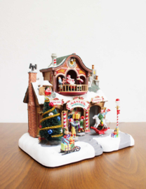 Kerst