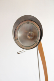 Vintage vloerlamp - Tord Bjorklund voor Ikea. Retro design lamp - Prolog