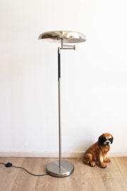 Vintage vloerlamp - Ikea Grimsö - Ufo Lamp. Retro design lamp