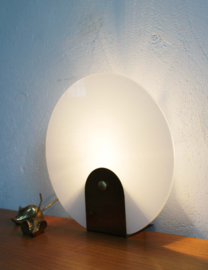 Hollywood Regency style lampje, Vintage design lamp