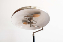 Vintage vloerlamp - Ikea Grimsö - Ufo Lamp. Retro design lamp