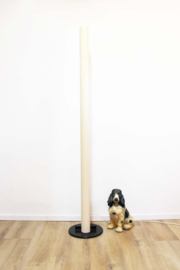 Vintage Megaron vloerlamp - Artemide . Retro design lamp