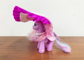 Lily Lightly: My Little Pony - G3 - Hasbro. Retro speelgoed paardje