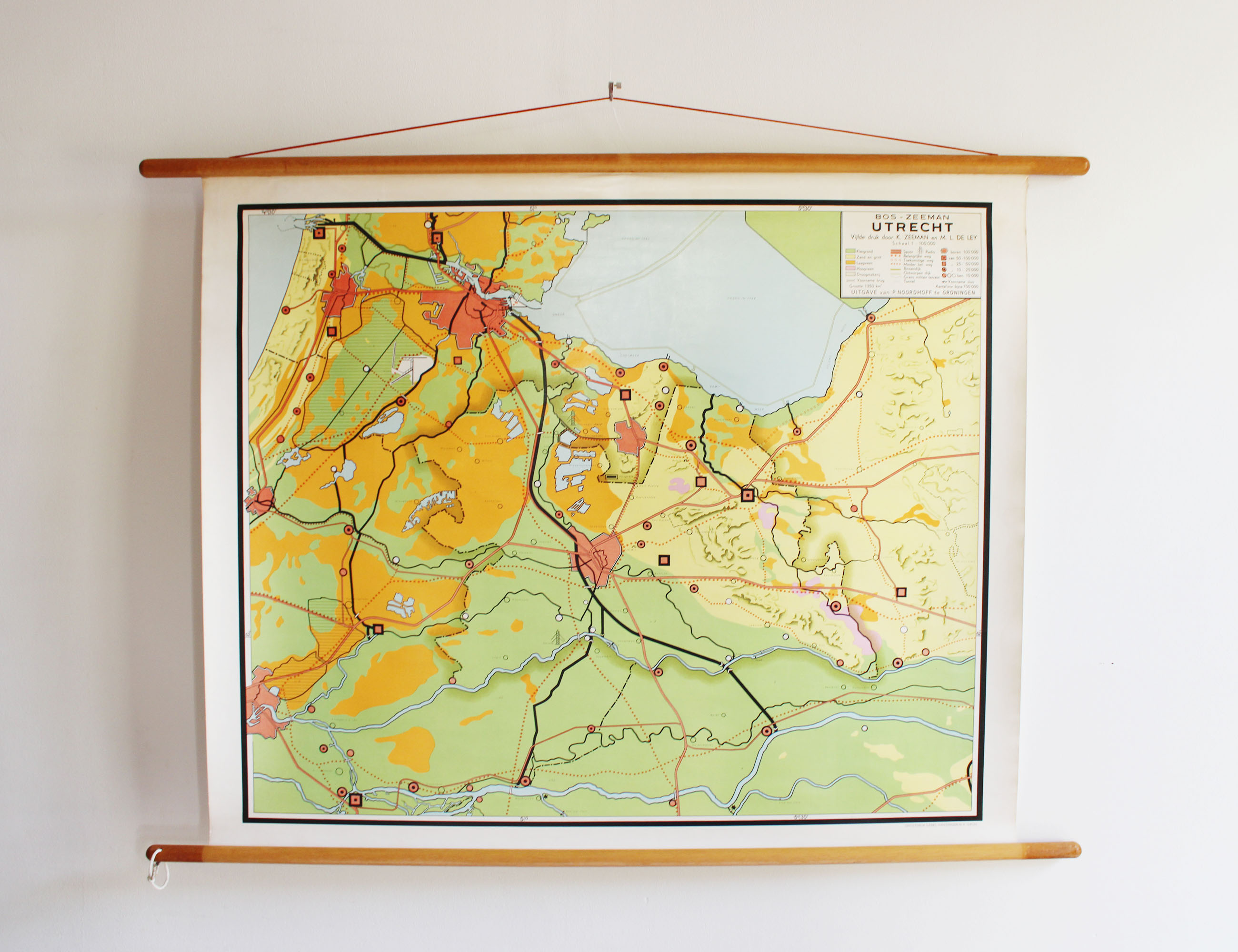 Schoolplaten