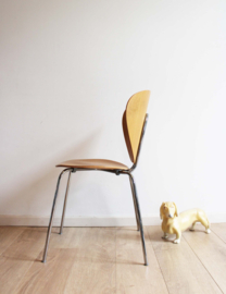 Retro design stoel - STUA - Globus chair.