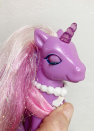 Lily Lightly: My Little Pony - G3 - Hasbro. Retro speelgoed paardje