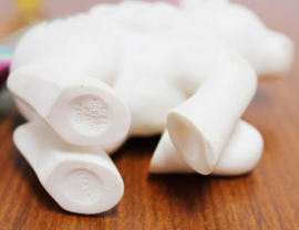 Starshine. Vintage My Little Pony - Hasbro 1983. Retro regenboog pony / speelgoed.