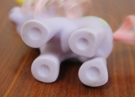Baby Snookums: Vintage My Little Pony - G1 - Hasbro. Retro speelgoed MLP paardje