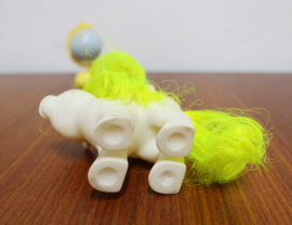 Baby Surprise Pegasus. Vintage G1 My Little Pony - Hasbro - 1983