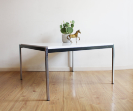 Vintage salontafel. Retro design tafel - vermoedelijk Coen de Vries - Gispen