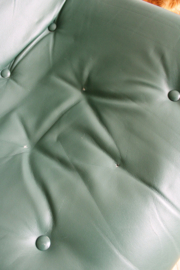 Vintage Siesta fauteuil van Ingmar Relling voor Westnofa, Noorwegen 1960
