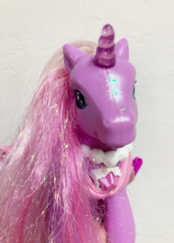 Lily Lightly: My Little Pony - G3 - Hasbro. Retro speelgoed paardje