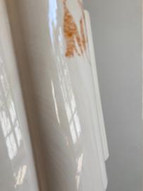 Grote design vaas - Manita Kieft- Cor Unum. Vintage wolkvaas