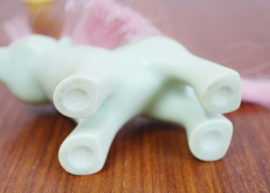 Baby Cuddles: Vintage My Little Pony - G1 - Hasbro. Retro speelgoed MLP paardje