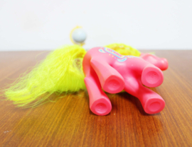 Sweet Notes Rockin Beats. Vintage My Little Pony - G1 - Hasbro - 1987.