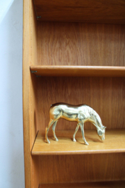 Vintage boekenkast, Børge Mogensen - FDB Møbler? Scandinavisch design kast