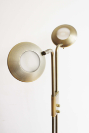lamp Jan des Bouvrie. Vintage Dutch Design -R7S. | Lampen | Flat Sheep