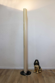 Vintage Megaron vloerlamp - Artemide . Retro design lamp
