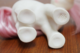 Sundance.  Vintage My Little Pony - G1 - Hasbro 1983. Retro speelgoed MLP paardje