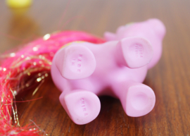 Jewellery Baby Ruby: Vintage My Little Pony - G1 - Hasbro. Retro MLP paardje